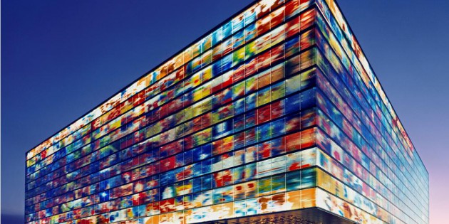 Beeld en Geluid