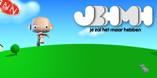 Coverfoto BNN