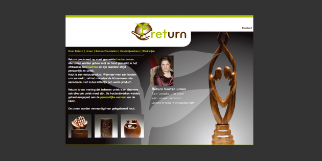 ReTurn
