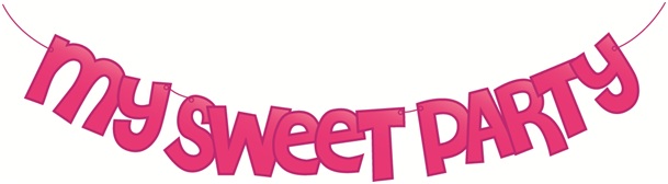 MySweetPartylogo