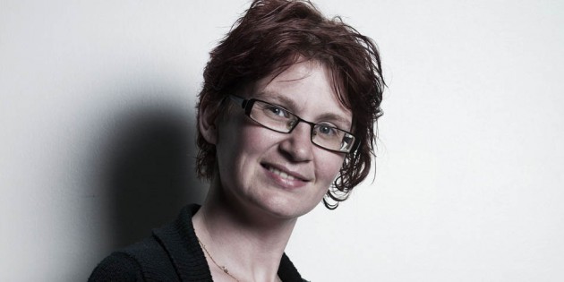 Tessa van der Linden