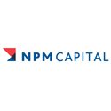 Logo NPM Capital