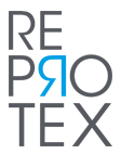 REPROTEX Logo